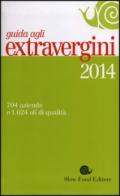 Guida agli extravergini 2014