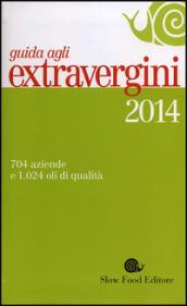 Guida agli extravergini 2014