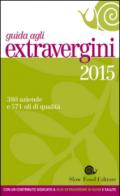 Guida agli extravergini 2015