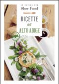 Ricette dell'Alto Adige