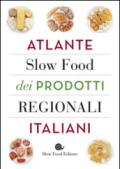 Atlante Slow Food dei prodotti regionali italiani