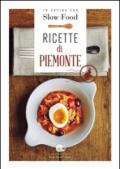 Ricette di Piemonte