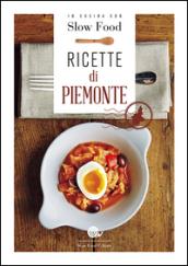 Ricette di Piemonte