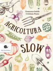 Agricoltura slow: 1