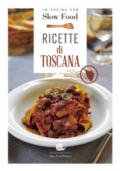 Ricette di Toscana: 1