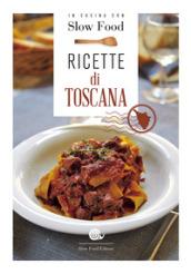 Ricette di Toscana: 1