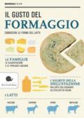 Il gusto del formaggio. Conoscere le forme del latte