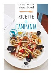 Ricette di Campania