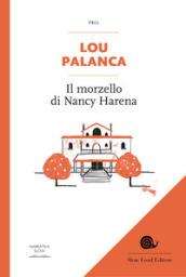 IL MORZELLO DI NANCY HARENA