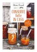 CONSERVE FATTE IN CASA