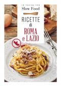 Ricette di Roma e del Lazio