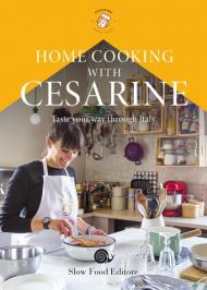 Home cooking with Cesarine. Taste your way through Italy