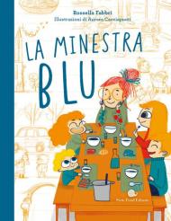 La minestra blu