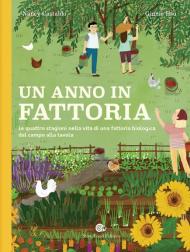 Un anno in fattoria