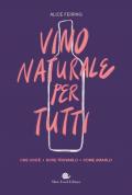 Vino (al) naturale