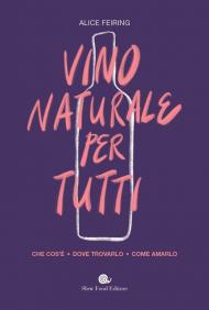 Vino (al) naturale