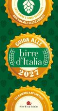 Guida alle birre d'Italia 2027. 2825 birre e sidri recensiti, 866 locali selezionati