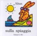 Sulla spiaggia