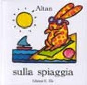 Sulla spiaggia