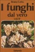 I funghi dal vero: 5