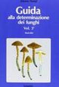 Guida alla determinazione dei funghi. 3.Il genere inocybe