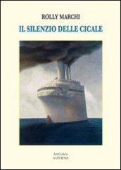Il silenzio delle cicale