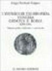 L'impero di Trebisonda, Venezia, Genova e Roma (1204-1461). Rapporti politici, diplomatici e commerciali