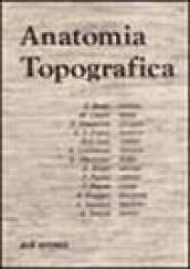 Anatomia topografica