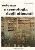 Scienza e tecnologia degli alimenti