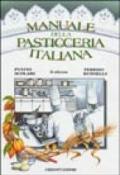 Manuale della pasticceria italiana