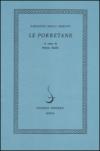 Le porretane