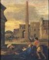 Altri quaranta dipinti antichi della collezione Saibene