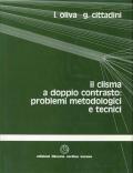 Il clisma a doppio contrasto. Problemi metodologici e tecnici