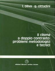 Il clisma a doppio contrasto. Problemi metodologici e tecnici