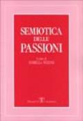 Semiotica delle passioni. Saggi di analisi semantica e testuale