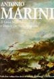 Antonio Marini. Catalogo generale