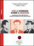 Voci di compagni, schede di questura. Considerazioni sull'uso delle fonti orali e delle fonti di polizia per la storia dell'anarchismo