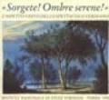 Sorgete! Ombre serene! L'aspetto visivo dello spettacolo verdiano. Catalogo della mostra (Parma, Teatro Regio, 28 settembre-31 dicembre 1994)