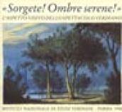 Sorgete! Ombre serene! L'aspetto visivo dello spettacolo verdiano. Catalogo della mostra (Parma, Teatro Regio, 28 settembre-31 dicembre 1994)