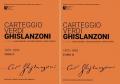 Carteggio Verdi-Ghislanzoni. Ediz. critica