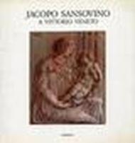 Jacopo Sansovino a Vittorio Veneto. Il rilievo in cartapesta della Madonna col bambino