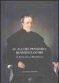 Le ali del pensiero: Rosmini e oltre