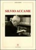 Silvio Accame