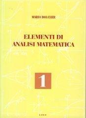 Elementi di analisi matematica (1-2)