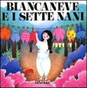 Biancaneve e i sette nani