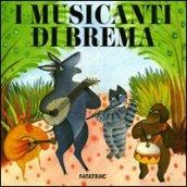 I musicanti di Brema