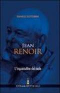 Jean Renoir. L'inquietudine del reale