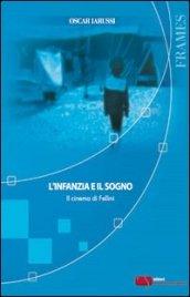 L'infanzia e il sogno. Il cinema di Fellini