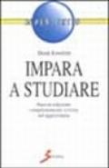 Impara a studiare