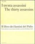 I trenta assassini-The thirty assassins